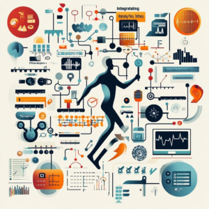 Integrating Fitness Technology for Effective Weight Management