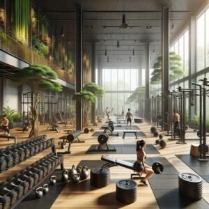 An Overview of Essential Strength Training Equipment