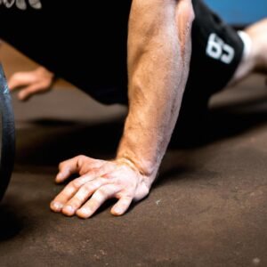 Essential Strength Training Techniques for Athletes