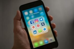 Exploring the Impact of Social Media on Mental Health