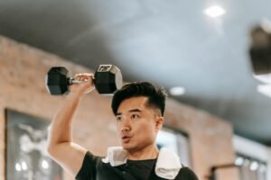 Unlock Your Strength: The Ultimate Guide to Shoulder Workouts