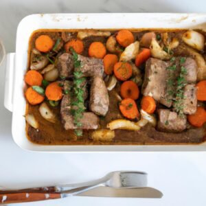 Slow Cooking Secrets: Maximizing Nutrition with Every Bite