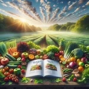 Stay Inspired: Your Guide to Clean Eating Success!