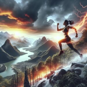 Boost Your Game: The Power of Cardio for Athletes