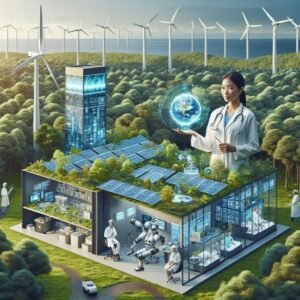 Enhancing Efficiency: Technology’s Role in Streamlining Hospital Operations Enhancing Efficiency: Technology’s Role in Streamlining Hospital Operations