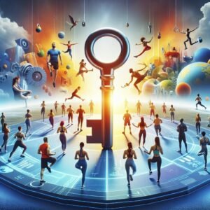 Unlocking Success: A Comprehensive Guide to Online Fitness Programs