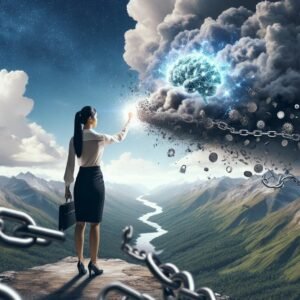 Conquering Negative Thought Patterns: A Practical Guide