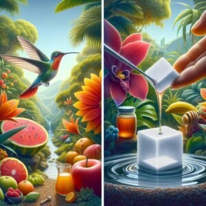 Savor the Sweetness: Cut Sugar Without Compromising Flavor Savor the Sweetness: Cut Sugar Without Compromising Flavor