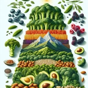 Superfoods Uncovered: Elevating Your Diet to New Heights Superfoods Uncovered: Elevating Your Diet to New Heights