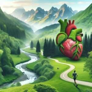 Embracing Fitness for Heart Health: A Gentle Guide