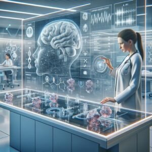 AI Diagnostics: Revolutionizing Cost Efficiency in Healthcare