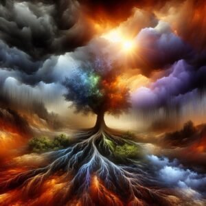Mastering Stress: Effective Coping Mechanisms for Tough Times