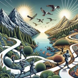 Comprehensive Guide to Effective Athletic Training Programs