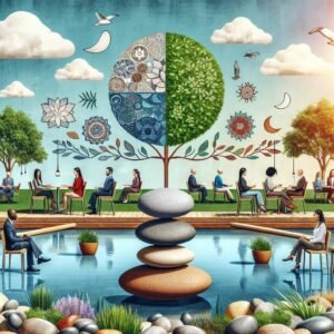 Effective Strategies for Managing Mental Health at Work