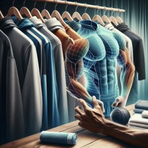 Choosing the Right Fitness Clothing for Optimal Performance