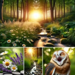 Analyzing the Recovery Benefits of Natural Sleep Aids