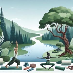 Comprehensive Guide to Designing an Effective Yoga Training Program