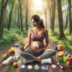 Stay Active: Safe Cardio Tips for a Healthy Pregnancy! Stay Active: Safe Cardio Tips for a Healthy Pregnancy!