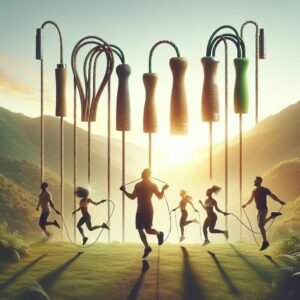 Ultimate Guide to the Best Jump Ropes for HIIT Workouts