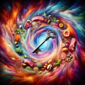 Unlock Your Potential: Embrace the Power of High-Protein Eating! Unlock Your Potential: Embrace the Power of High-Protein Eating!