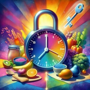 Unlocking the Benefits of Intermittent Fasting: A Guide