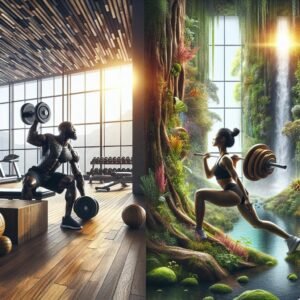 Advanced Strength Training: Techniques for Serious Lifters