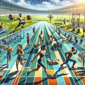 Comprehensive Insights into Effective Athletic Training Programs