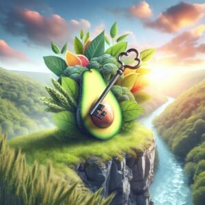 Unlock Your Health: Embrace the Power of Low-Carb Living!