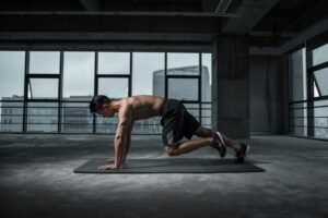 Essential Strength Exercises for Overall Fitness and Health