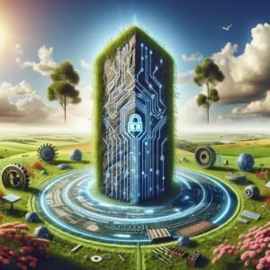 Cybersecurity: A Critical Pillar for HealthTech Innovations Cybersecurity: A Critical Pillar for HealthTech Innovations