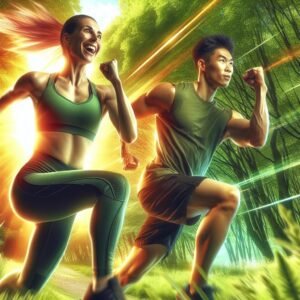 Boost Your Results: Energizing Cardio Workouts for Challenges!