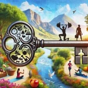 Unlocking Optimal Health: Your Guide to Fitness Success