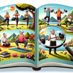 Comprehensive Guide to Effective Senior Fitness Training Programs