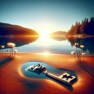 Unlocking Mental Clarity: The Profound Benefits of Mindfulness Unlocking Mental Clarity: The Profound Benefits of Mindfulness