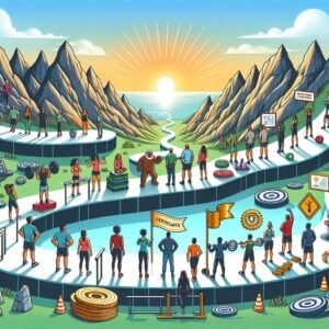Understanding Fitness Certification: Your Path to Success