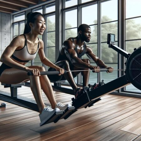 Mastering Rowing Machine Training: Techniques for Peak Performance