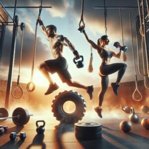 Comprehensive Guide to an Effective CrossFit Training Program
