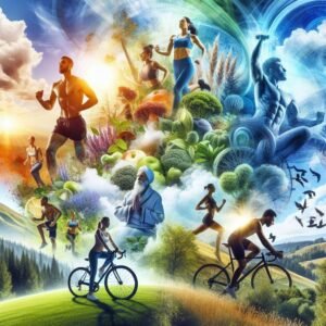 Embracing Health: The Vital Role of Physical Fitness