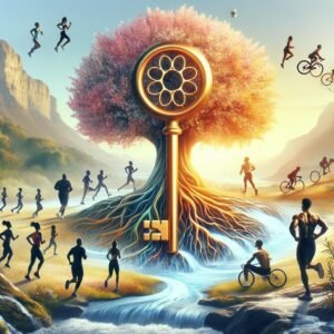 Unlock Weight Loss Success: Power of Strength and Cardio