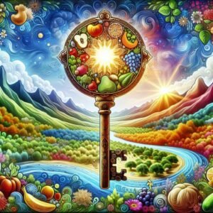 Unlocking Wellness: The Vital Role of Micronutrients