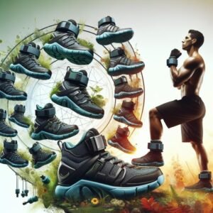 Guidelines for Choosing the Best Ankle Weights for Workouts