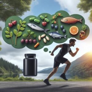 Analyzing the Best Supplements for Optimal Mental Focus in Training Analyzing the Best Supplements for Optimal Mental Focus in Training