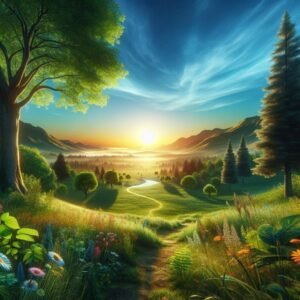 Fostering Optimism: A Path to Enhanced Mental Health