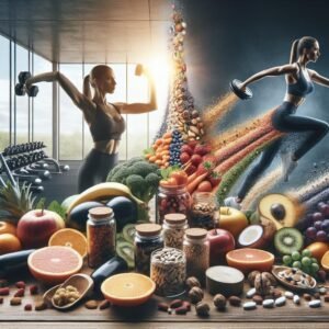 Evaluating the Most Effective Supplements for Enhanced Workout Stamina