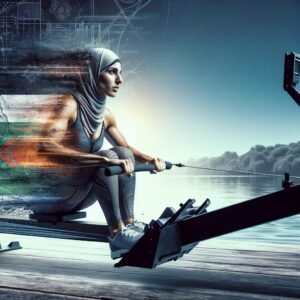 Boost Your Fitness: Energizing Rowing Machine Cardio Routines