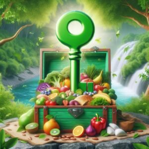 Unlock Health Benefits: Embrace the DASH Diet Today!