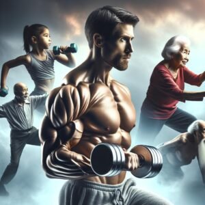 Understanding the Benefits of Resistance Training