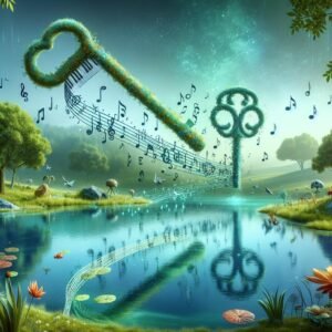 Unlocking Mental Well-Being: The Power of Music Therapy