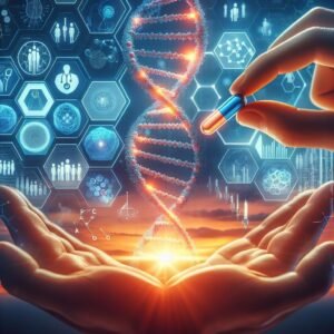 Advancing Personalized Medicine: The Role of Data Analysis