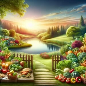 Embrace the Sweet Life: Your Guide to a Sugar-Free Diet!